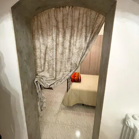 Nyaraló Rosalilli Locorotondo