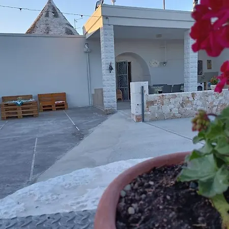 Rosalilli Hébergement de vacances