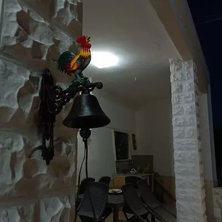 Rosalilli Hébergement de vacances *