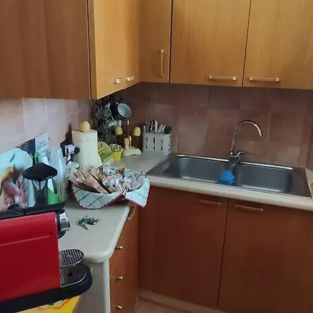 度假居 Rosalilli *