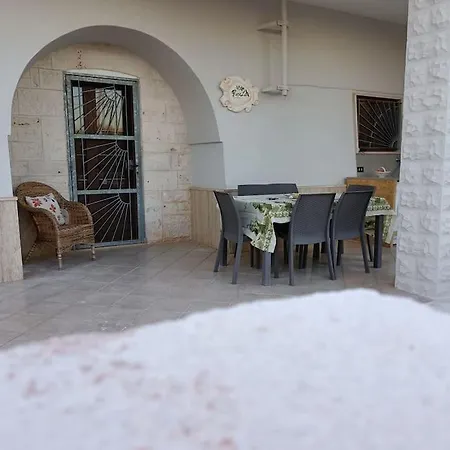 Rosalilli Hébergement de vacances Locorotondo