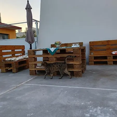 Hébergement de vacances Rosalilli