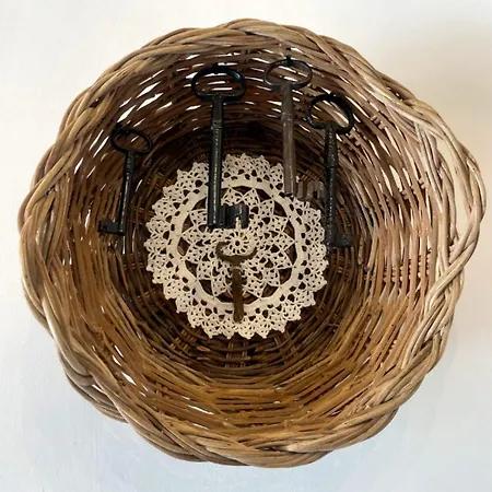 Rosalilli 度假居 洛科罗通多