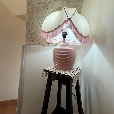 Rosalilli Hébergement de vacances *