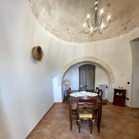 Rosalilli * Locorotondo