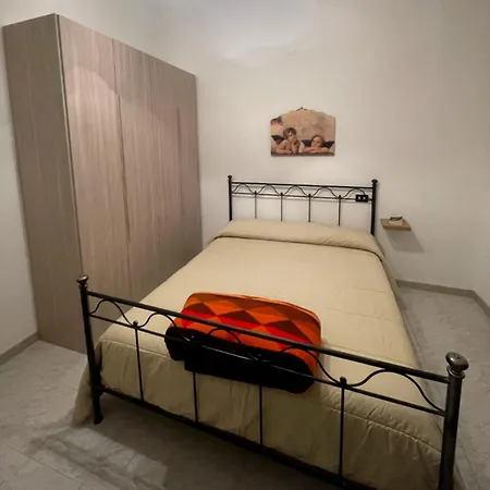 Hébergement de vacances Rosalilli