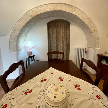 Rosalilli Locorotondo