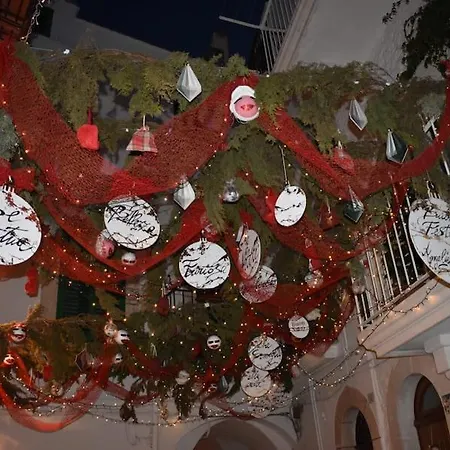 Rosalilli Locorotondo